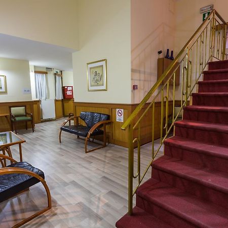 Hotel City Swing Budapešť Exteriér fotografie